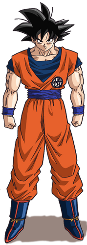 Goku2013