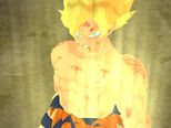 Goku SSJ Budokai 1