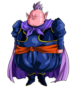 Grande Kaiohshin