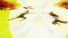 N°17 vs Gokû.png