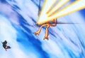 Piccolo Blasts Wheelo