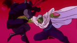 Piccolo vs sansho