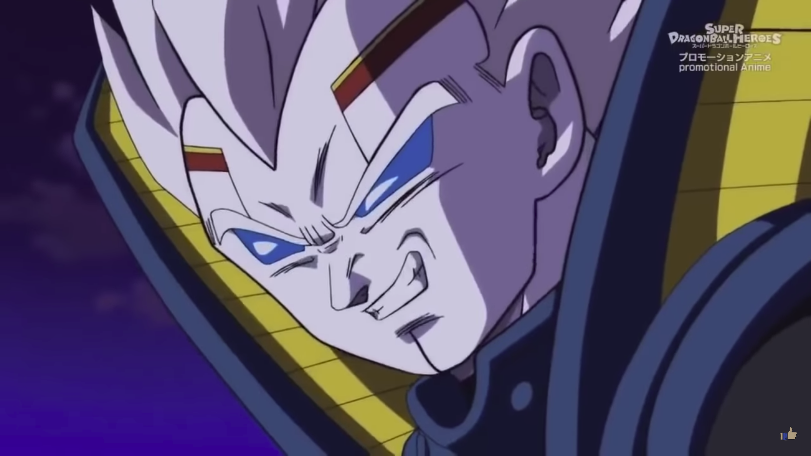 Dragon Ball Heroes Episode 17 Synopsis Teases 'Universal Conflict' Arc's  Final Battle