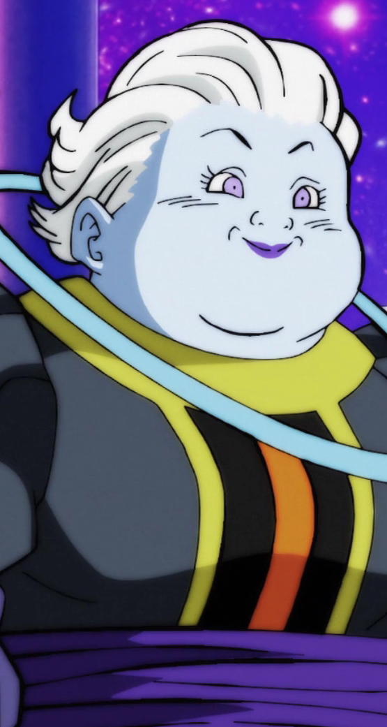 Martinu Dragon Ball Wiki Fandom