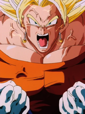 xeno(aka red) goku ssj5 : r/DragonBallHeroes