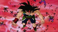 Bardock TV Spécial