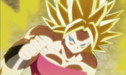 Caulifla muscle 15