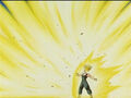 The blast destroys Future 18
