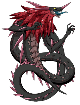 Dark Shenron