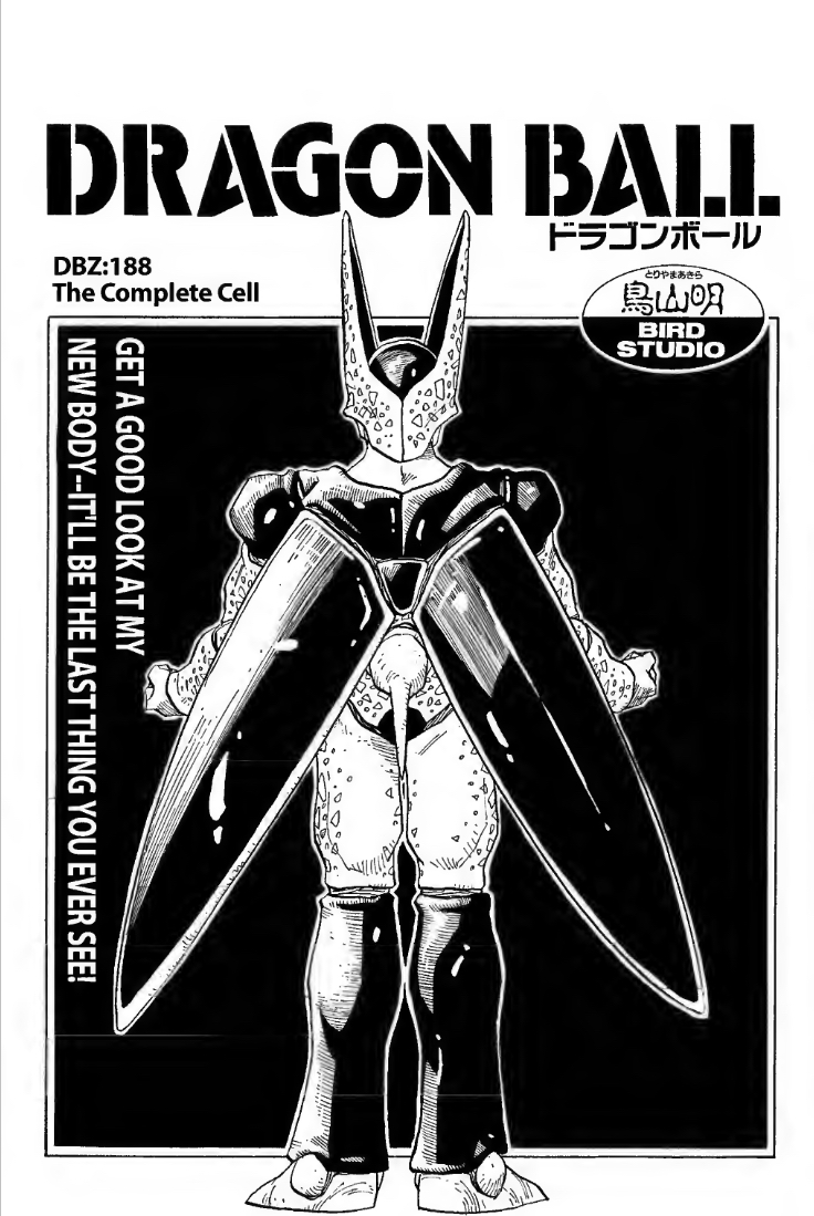 Dragon Ball Z - Saga Androide Cell Completa / Mangá Conrad