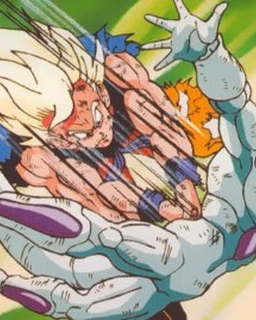 Son Goku Supersaiyano Vs Freeza Al 100 De Poder Dragon Ball Wiki Hispano Fandom Download video view source & comments. son goku supersaiyano vs freeza al 100