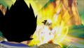 Goku Vegeta 9 Burst Limit