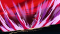 Super Janemba powers up in Fusion Reborn