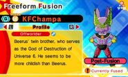 KF Champa (Cell fused)