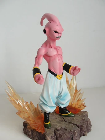 banpresto kid buu
