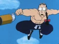 LastOfTao.jpg (48 KB) Tao becomes frightened when seeing his grenade kicked into the air