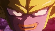 Majin Kuu closeup