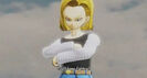 Android 18