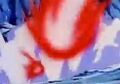 Android 13's rapid fire Ki Blasts in Super Android 13!