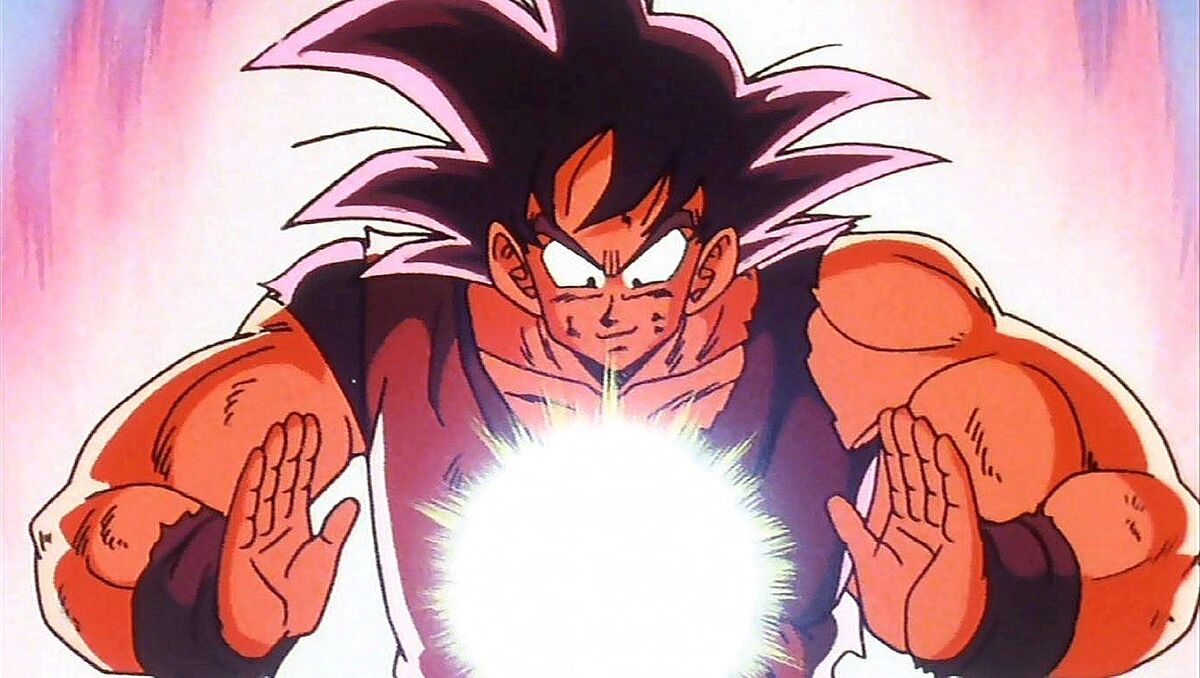 Chouzenshuu, Dragon Ball Wiki