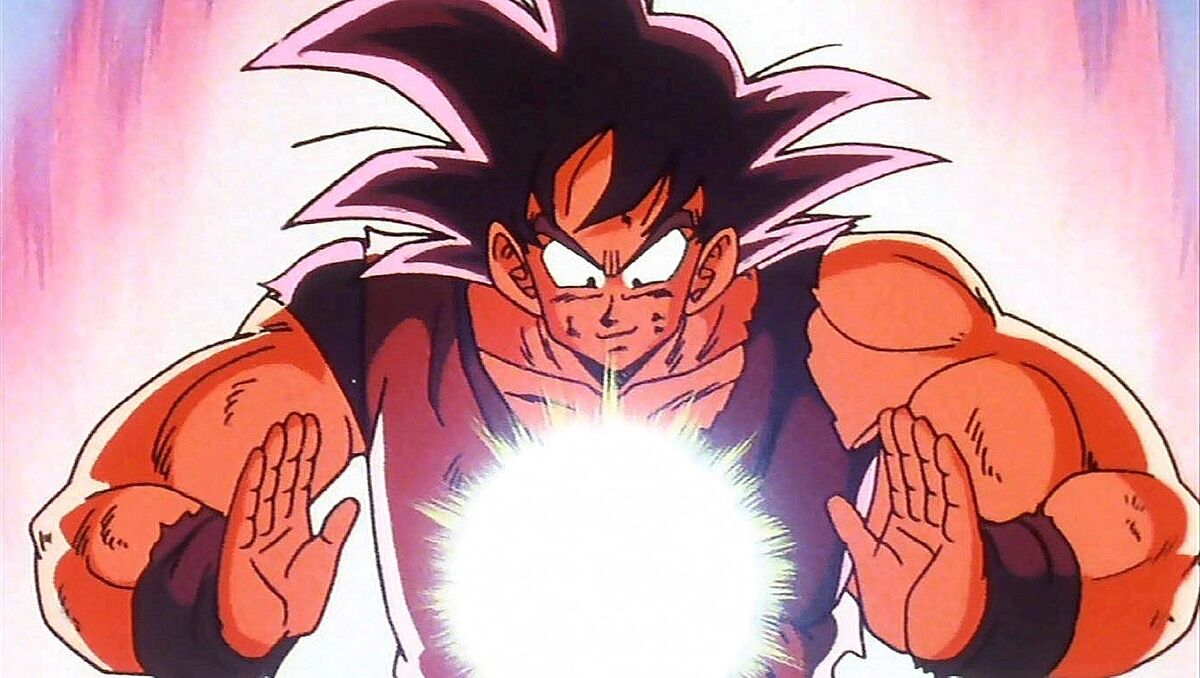 Double Trouble for Goku, Dragon Ball Wiki