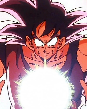 Ki Dragon Ball Wiki Fandom