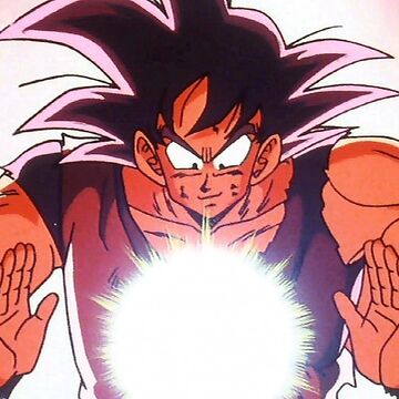 Ki | Dragon Ball Wiki | Fandom