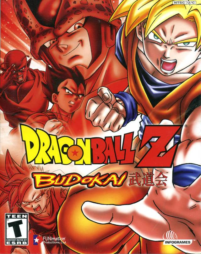 Dragon Ball Z: Budokai | Dragon Ball Wiki | Fandom