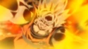 FlameSSGokuHandRaised1(BoG)