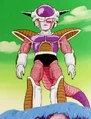 Frieza in his Battle Armor