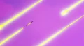 Gohan's Gekiretsu Madan barrage