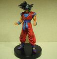 HSCF Captain Ginyu in Goku’s body figure front view