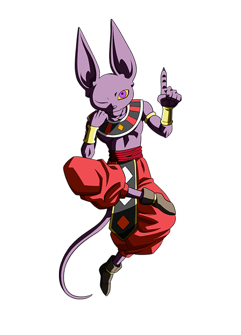 Ultimate Tenkaichi Hero, Dragon Ball Wiki