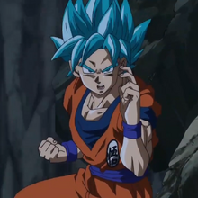 孫悟空 Dragon Ball Wiki Fandom