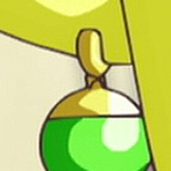 The 2 MCs of your series are given a pair of the potara earrings