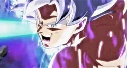 Kamehameha Dios egoísta | Dragon Ball Wiki Hispano | Fandom Kamehameha Dios egoísta | Dragon Ball Wiki Hispano | Fandom