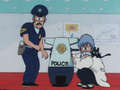 "Master Thief, Hasky"