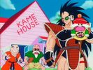 RaditzKidnappingGohan