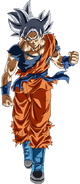 Son Goku Doctrina egoísta artwork WM (1)