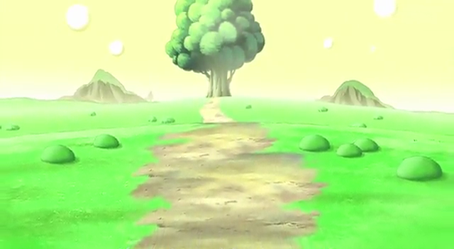 Sacred World Of The Kai Dragon Ball Wiki Fandom