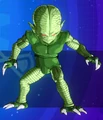 XV - Saibaman.png (341 KB) Saibaman in Xenoverse