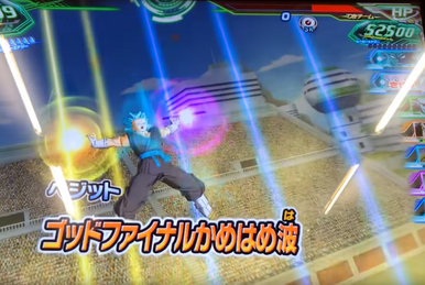 Super Saiyan Blue VEGETA FINAL FLASH!  Xenoverse 2 Ultimate Gameplay  [Episode 5] 