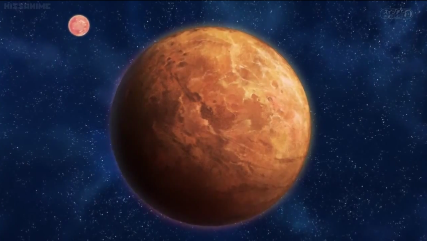 List of Planets | Dragon Ball Wiki | Fandom List of Planets | Dragon Ball Wiki | Fandom