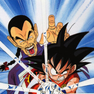 List Of Dragon Ball Films Dragon Ball Wiki Fandom To that end they opted to make animated movies to accompany the show. list of dragon ball films dragon ball