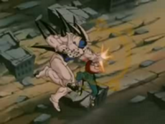 Episodio 63 DBGT - Imagen 13