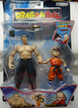 Series 1 General Blue and Krillin boxed set