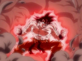 Kaioken