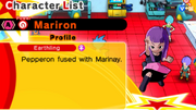 Mariron