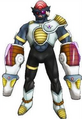 A guard troop