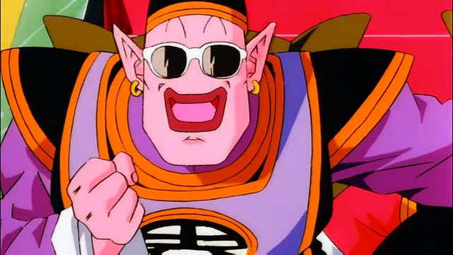 Dragon Ball Z Kai, Dragon Ball Wiki Brasil